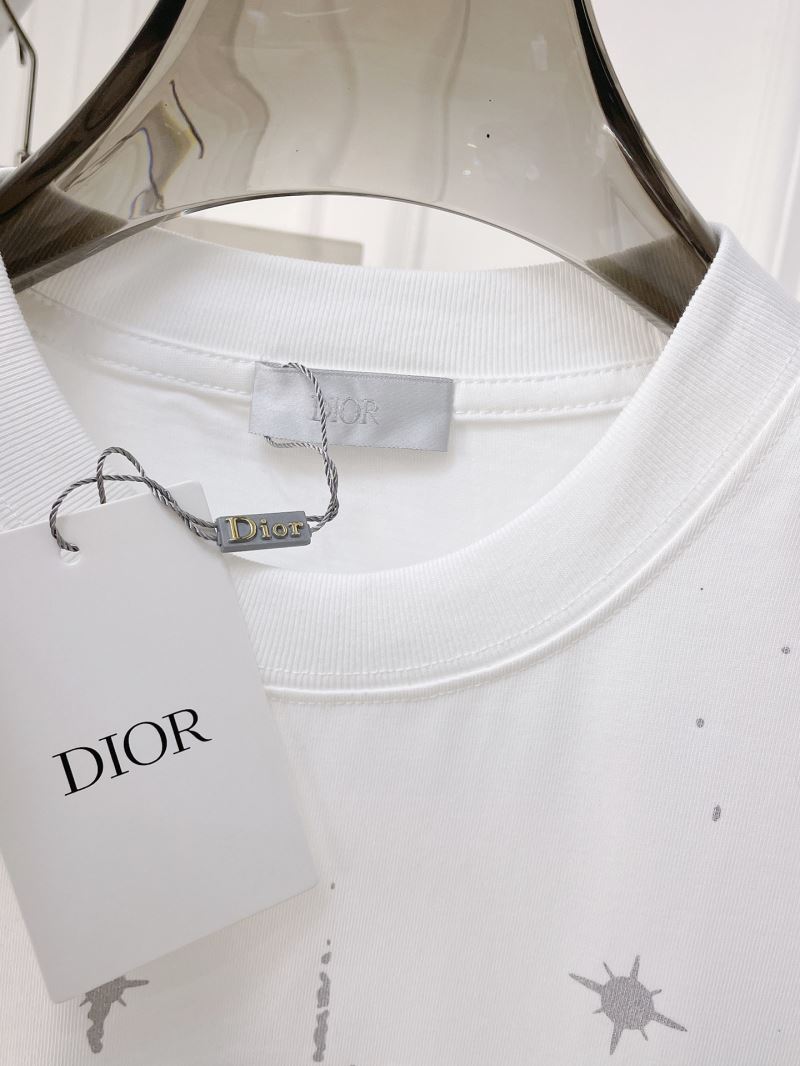 Christian Dior T-Shirts